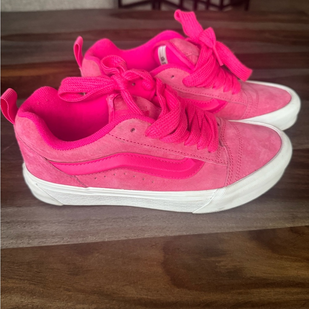 Vans Knuschool women’s size 8.5